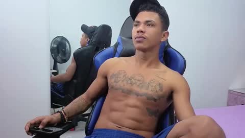 Snapshot of daniels6959 chatting on November 25, 2:28 pm JUAN online show from November 25, 2:28 pm