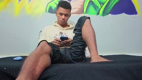 JUAN online show from February 4, 5:02 am