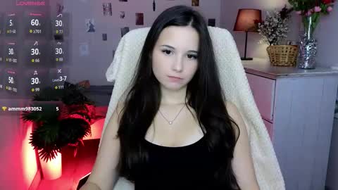 Snapshot of daniels_beth chatting on February 5, 3:16 pm Beth online show from February 5, 3:16 pm