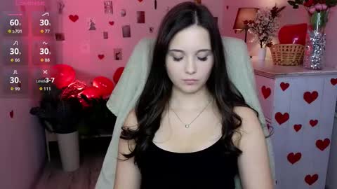 Snapshot of daniels_beth chatting on February 15, 3:42 pm Beth online show from February 15, 3:42 pm