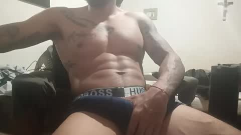 Danielsan online show from May 5, 5:59 am
