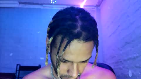 Danielscock420 online show from June 10, 2:12 am