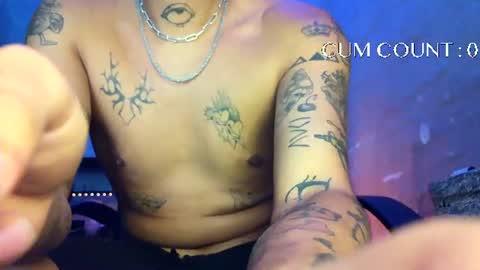 Danielscock420 online show from June 29, 3:24 am