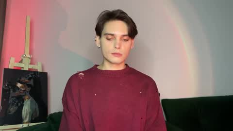 Snapshot of danieltuckerr chatting on November 13, 9:03 pm danieltuckerr online show from November 13, 9:03 pm