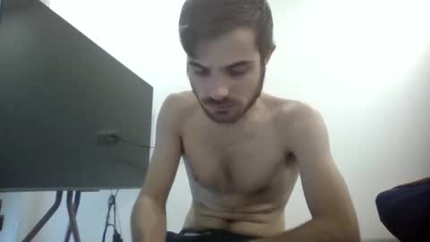 danievio21 online show from May 10, 12:21 pm