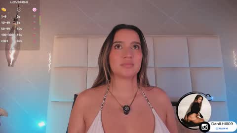 Danii  online show from February 23, 6:33 am