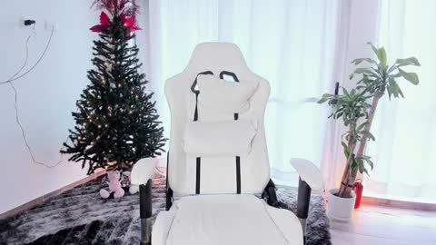 Daniela  online show from December 27, 8:28 pm