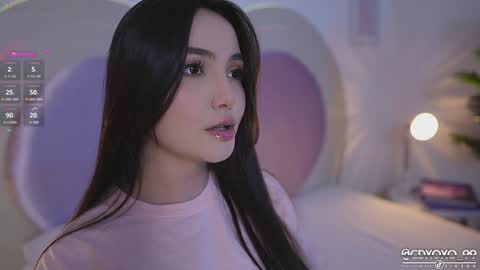 Snapshot of danii_xoxo chatting on December 7, 2:53 am online show from December 7, 2:53 am