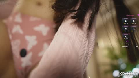 Snapshot of danii_xoxo chatting on February 5, 12:20 am online show from February 5, 12:20 am