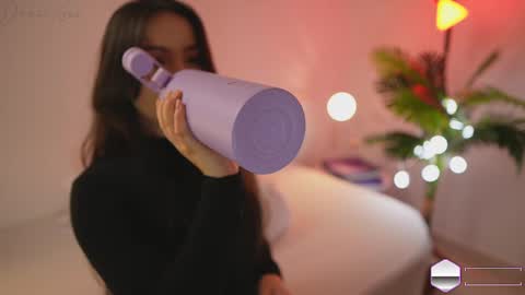 Snapshot of danii_xoxo chatting on February 19, 11:57 pm online show from February 19, 11:57 pm