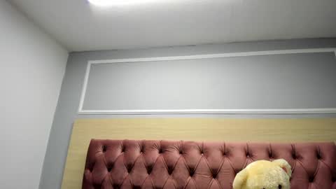 Snapshot of daniibelluci chatting on January 31, 6:35 am DaniiBelluci online show from January 31, 6:35 am