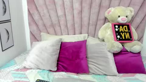 Snapshot of daniibelluci chatting on November 14, 4:55 am DaniiBelluci online show from November 14, 4:55 am