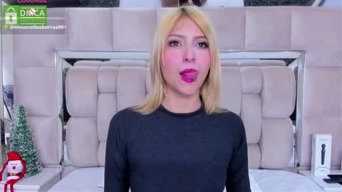 Snapshot of daniiela_beteche777 chatting on November 29, 2:36 am DANIELA online show from November 29, 2:36 am