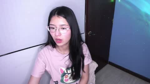 Dani  online show from May 26, 10:11 am
