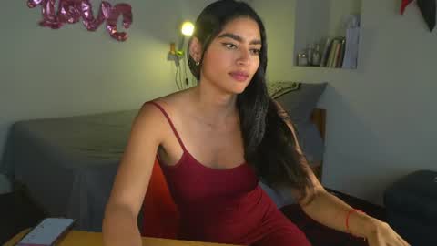 Snapshot of daniisla chatting on July 7, 7:07 pm danalle .. online show from July 7, 7:07 pm