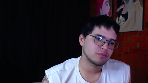 Daniel online show from September 13, 5:57 pm