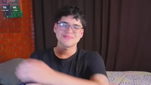 Daniel online show from November 11, 2:33 am