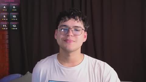 Daniel online show from November 13, 2:21 am