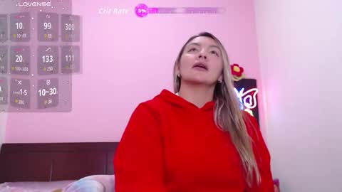 K A R O L online show from February 4, 1:22 am