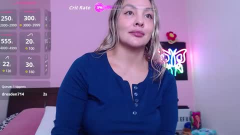 K A R O L online show from February 18, 1:12 am