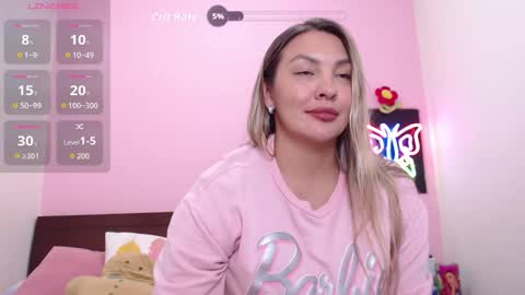 K A R O L online show from March 18, 12:25 am