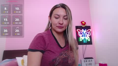 K A R O L online show from July 9, 1:09 am