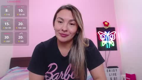 K A R O L online show from July 18, 1:43 am