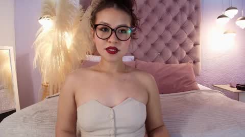Danika online show from May 3, 1:55 am