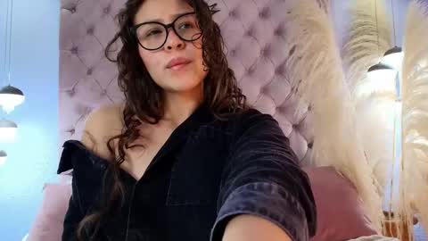 Danika online show from May 28, 12:41 am