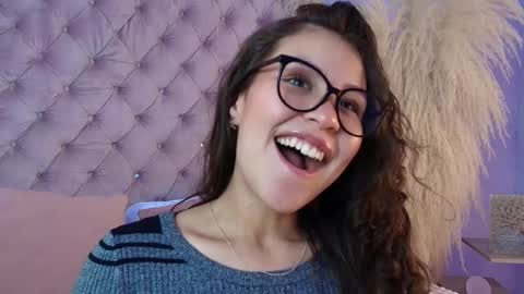 Danika online show from May 31, 1:25 am