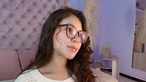 Danika online show from June 3, 1:41 am