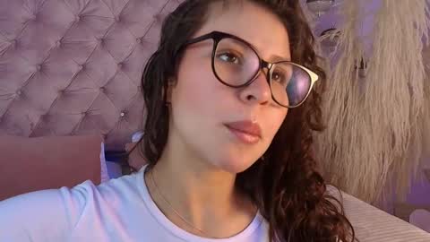 Danika online show from June 9, 1:28 am