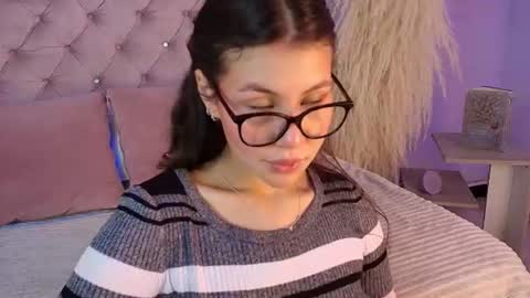 Danika online show from June 11, 1:05 am