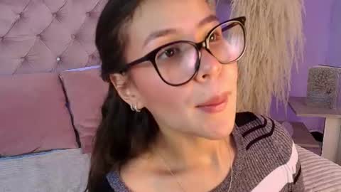 Danika online show from June 11, 2:53 am
