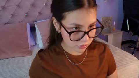 Danika online show from June 13, 2:09 am