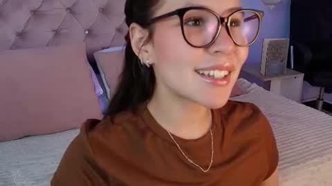 Danika online show from June 14, 1:25 am