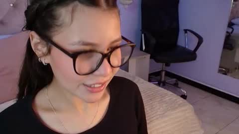 Danika online show from June 15, 1:19 am