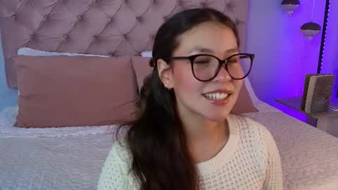 Danika online show from August 8, 2:14 am