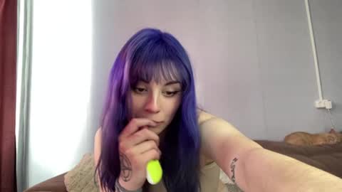 Melissa online show from March 7, 11:29 am