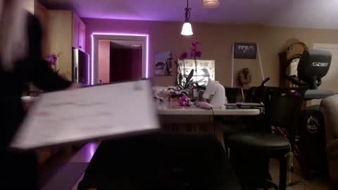 DanikaWhite69 online show from February 18, 9:21 am