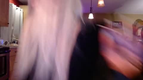 DanikaWhite69 online show from March 4, 8:24 am