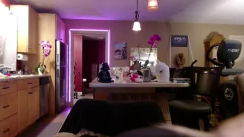 Snapshot of danikawhite69 chatting on May 12, 3:09 pm DanikaWhite69 online show from May 12, 3:09 pm