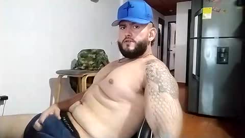 daniloh_xxx online show from October 28, 2:20 pm