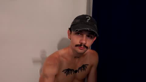 Dani Lorenzo online show from June 8, 1:28 am