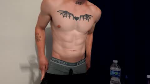 Dani Lorenzo online show from June 8, 10:54 pm