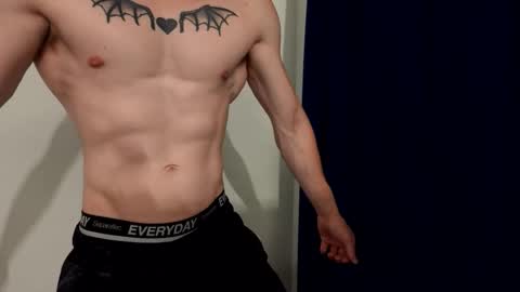 Dani Lorenzo online show from June 10, 2:01 am