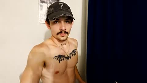 Dani Lorenzo online show from June 13, 6:22 am