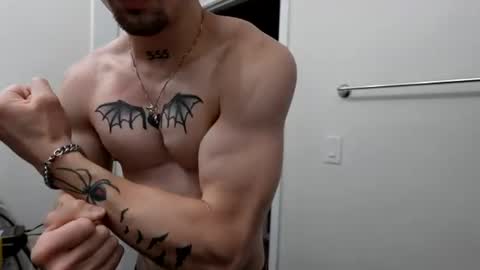 Dani Lorenzo online show from June 23, 2:42 am