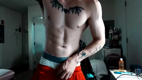 Dani Lorenzo online show from July 17, 1:45 am