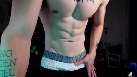 Dani Lorenzo online show from July 21, 4:59 am